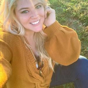 Meet your Posher, Ashleigh